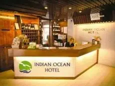 Indian Ocean Hotel 