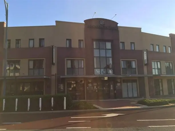 Joondalup City Hotel