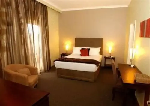 Joondalup City Hotel 