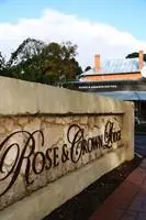 Rose & Crown Hotel 