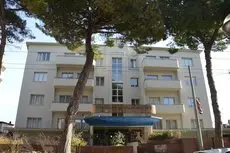 Hotel Corallo Rimini 