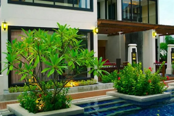 The Briza Beach Resort Samui