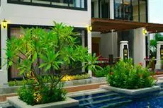 The Briza Beach Resort Samui 