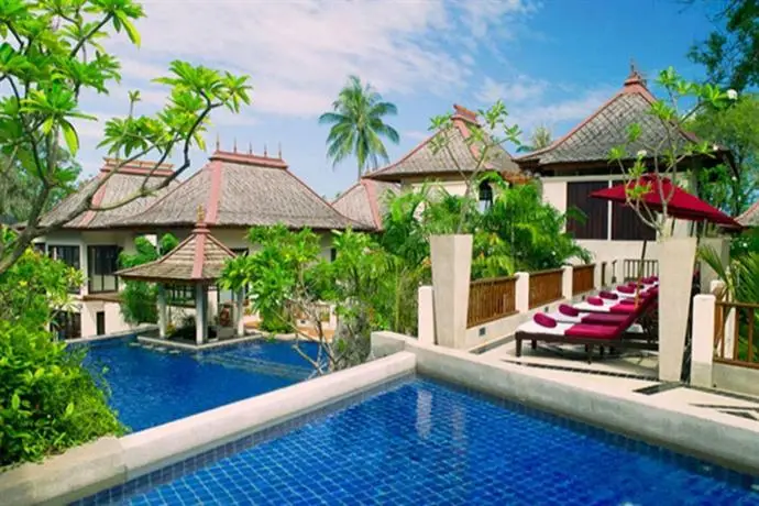 The Briza Beach Resort Samui 