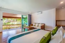 Floral Hotel Aura Samui Best Beach 