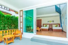 Floral Hotel Aura Samui Best Beach 