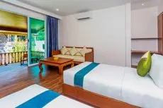 Floral Hotel Aura Samui Best Beach 