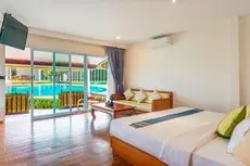 Floral Hotel Aura Samui Best Beach 