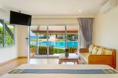 Floral Hotel Aura Samui Best Beach 