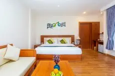 Floral Hotel Aura Samui Best Beach 