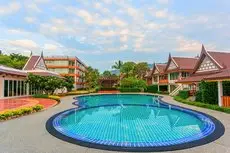 Floral Hotel Aura Samui Best Beach 