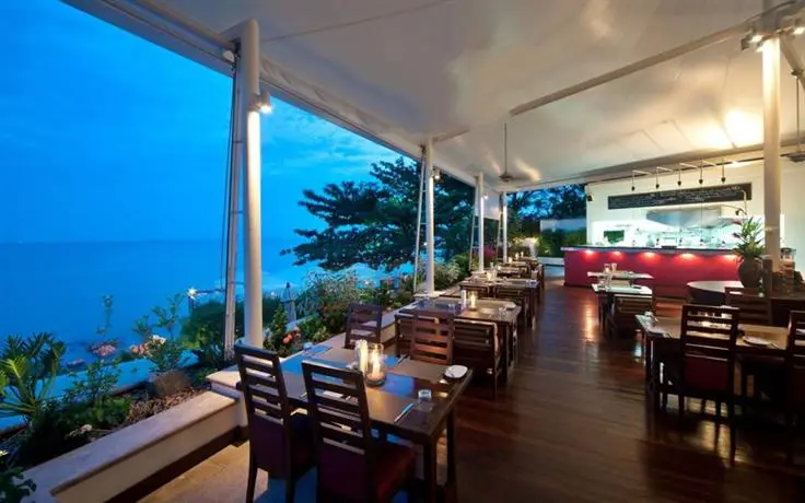 Kanda Residences Samui 