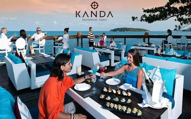 Kanda Residences Samui 