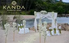 Kanda Residences Samui 