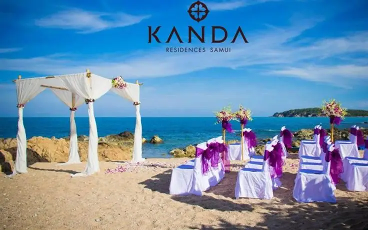 Kanda Residences Samui 