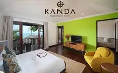 Kanda Residences Samui 