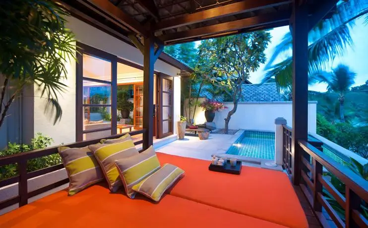 Kanda Residences Samui 