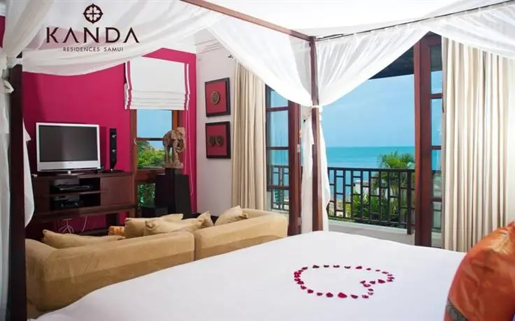 Kanda Residences Samui 