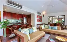 Kanda Residences Samui 