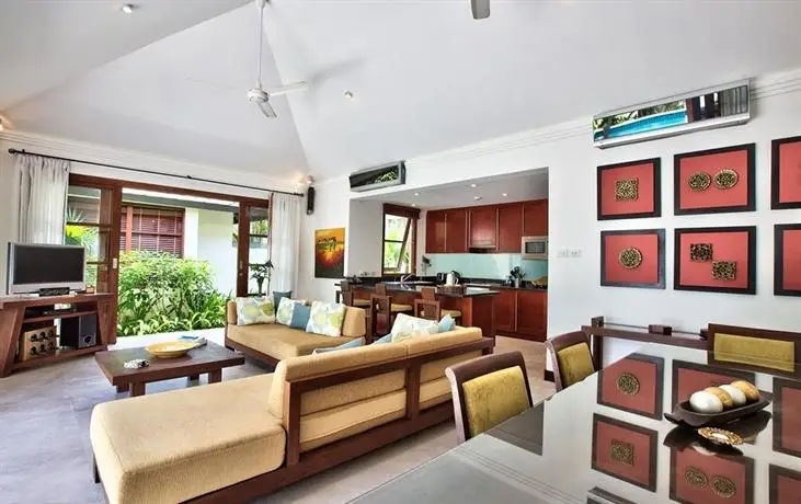 Kanda Residences Samui 