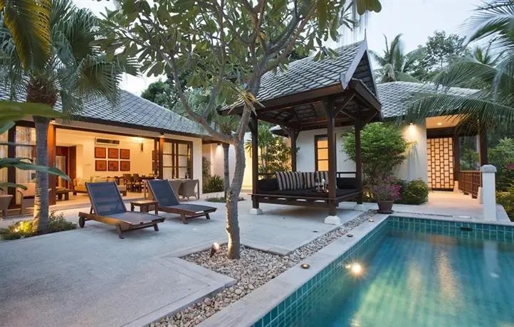 Kanda Residences Samui 