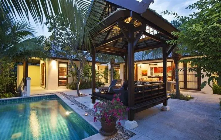 Kanda Residences Samui 