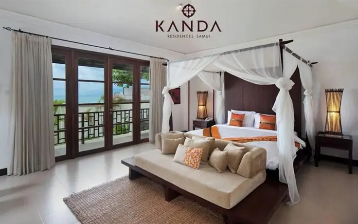 Kanda Residences Samui 