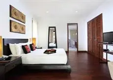 Kanda Residences Samui 