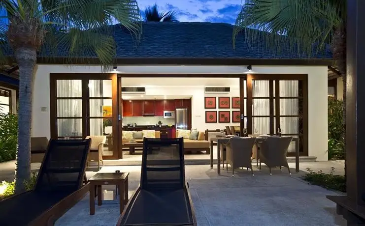 Kanda Residences Samui 