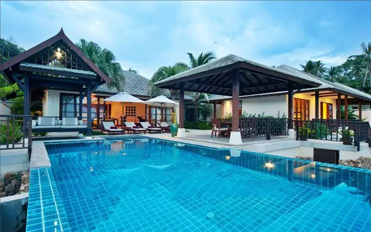 Kanda Residences Samui 