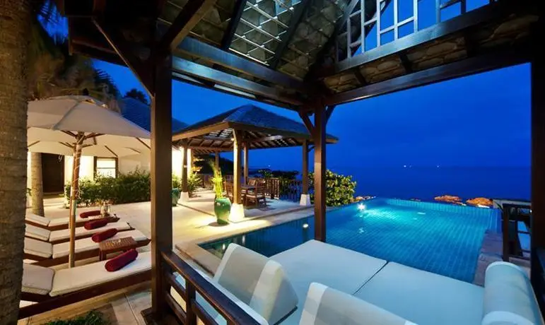 Kanda Residences Samui 