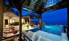 Kanda Residences Samui 