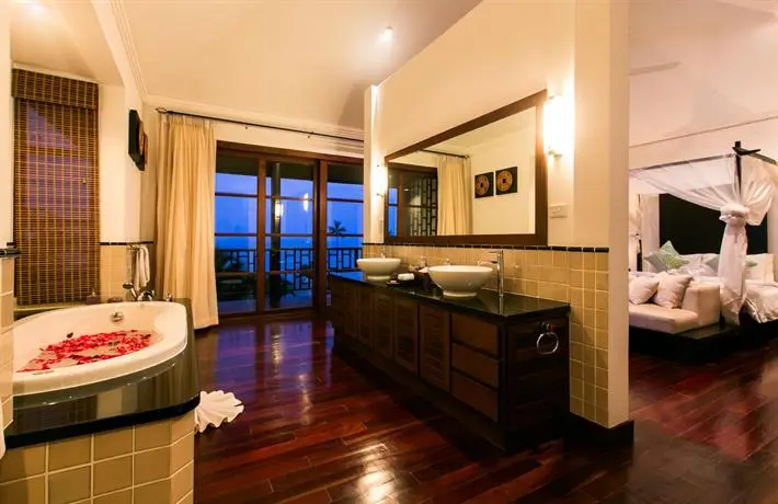 Kanda Residences Samui 