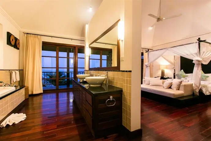 Kanda Residences Samui 