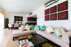 Kanda Residences Samui 