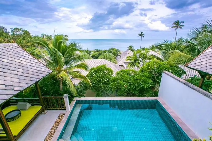 Kanda Residences Samui 