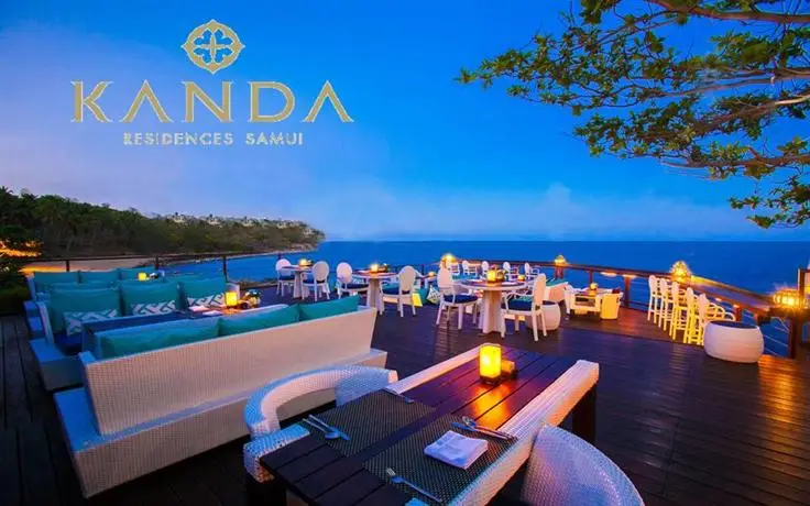 Kanda Residences Samui 