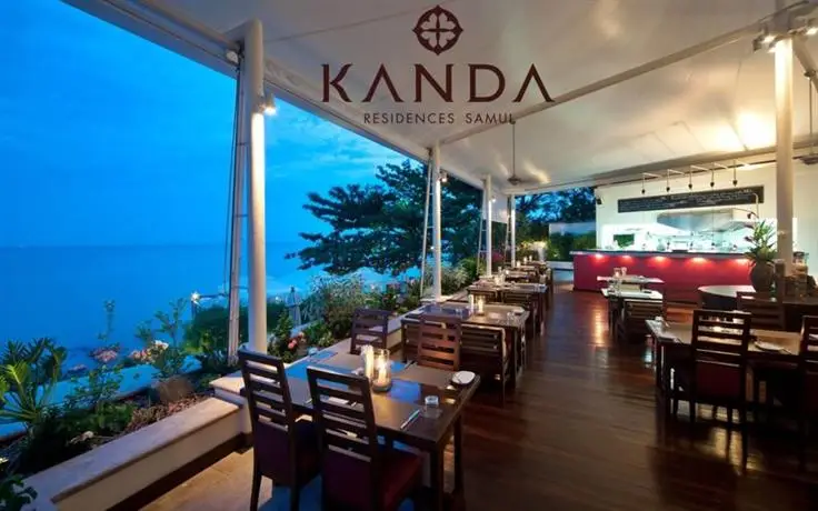 Kanda Residences Samui 