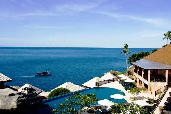 Merit Wellness & Mind Retreat Resort Samui