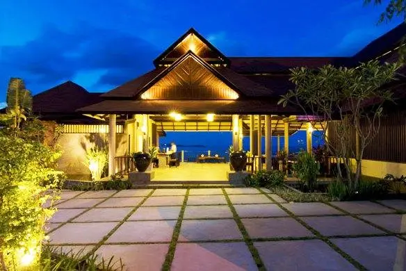 Merit Wellness & Mind Retreat Resort Samui 