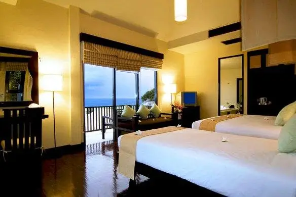 Merit Wellness & Mind Retreat Resort Samui 