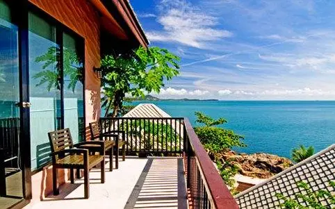 Merit Wellness & Mind Retreat Resort Samui 