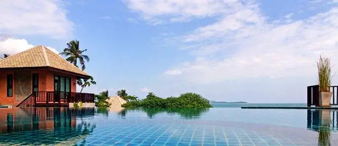 Merit Wellness & Mind Retreat Resort Samui 