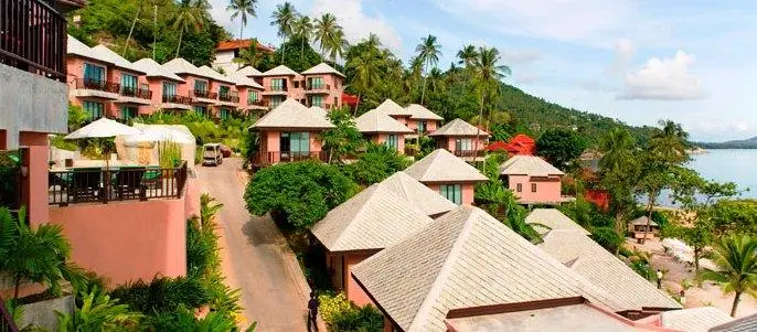 Merit Wellness & Mind Retreat Resort Samui 