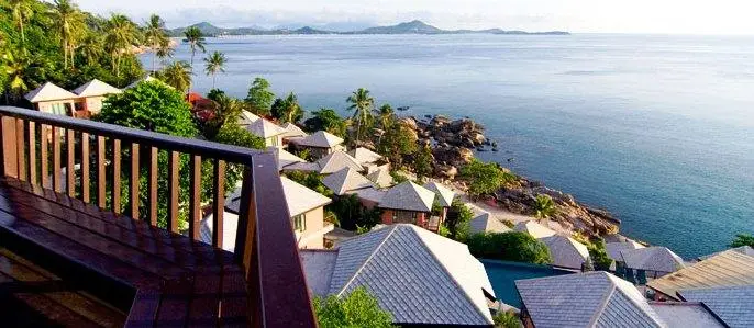 Merit Wellness & Mind Retreat Resort Samui 