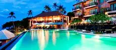 Merit Wellness & Mind Retreat Resort Samui 