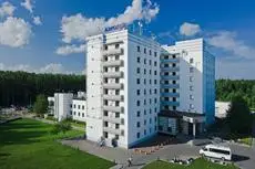 Airhotel Domodedovo 