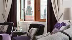 Four Seasons Hotel Moscow 