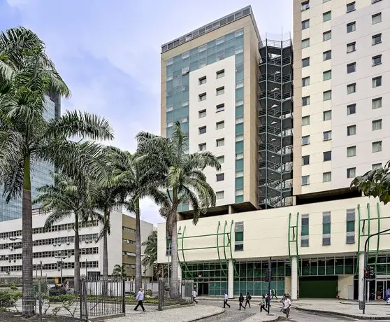 Ibis Rio de Janeiro Centro