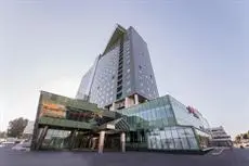 Milan Hotel Moscow 